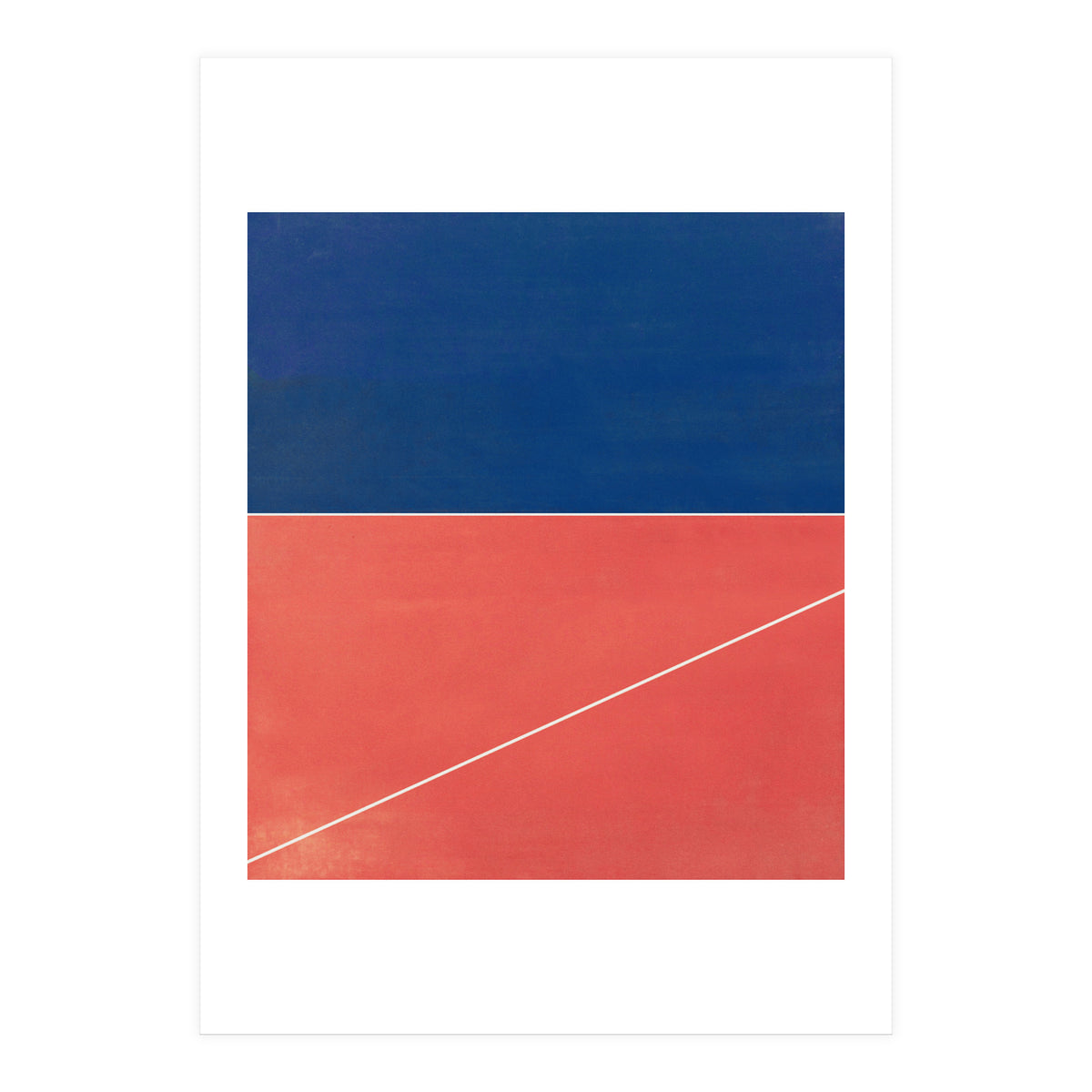 Trapeze Artist 3 (Print Only)