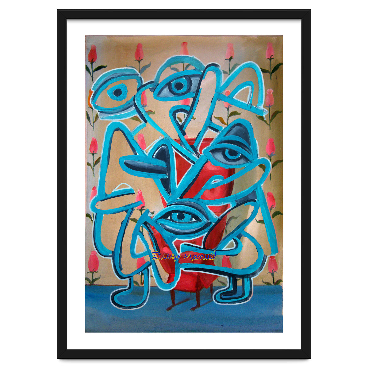 Graffiti Digital 2022 704