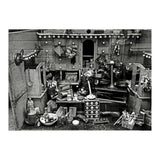 Dollhouse (Print Only) thumbnail