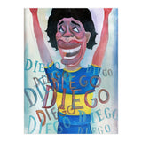 Diego! Diego!  (Print Only) thumbnail
