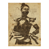 Kitana (Print Only) thumbnail
