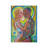 Amor 5 (Print Only) thumbnail
