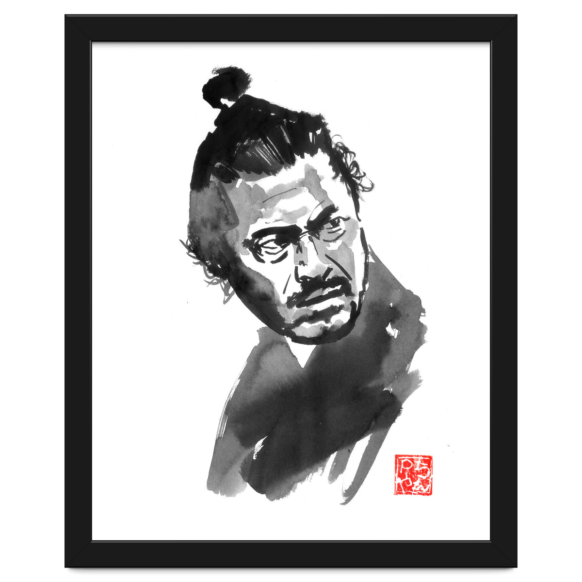 Toshiro Mifune 03