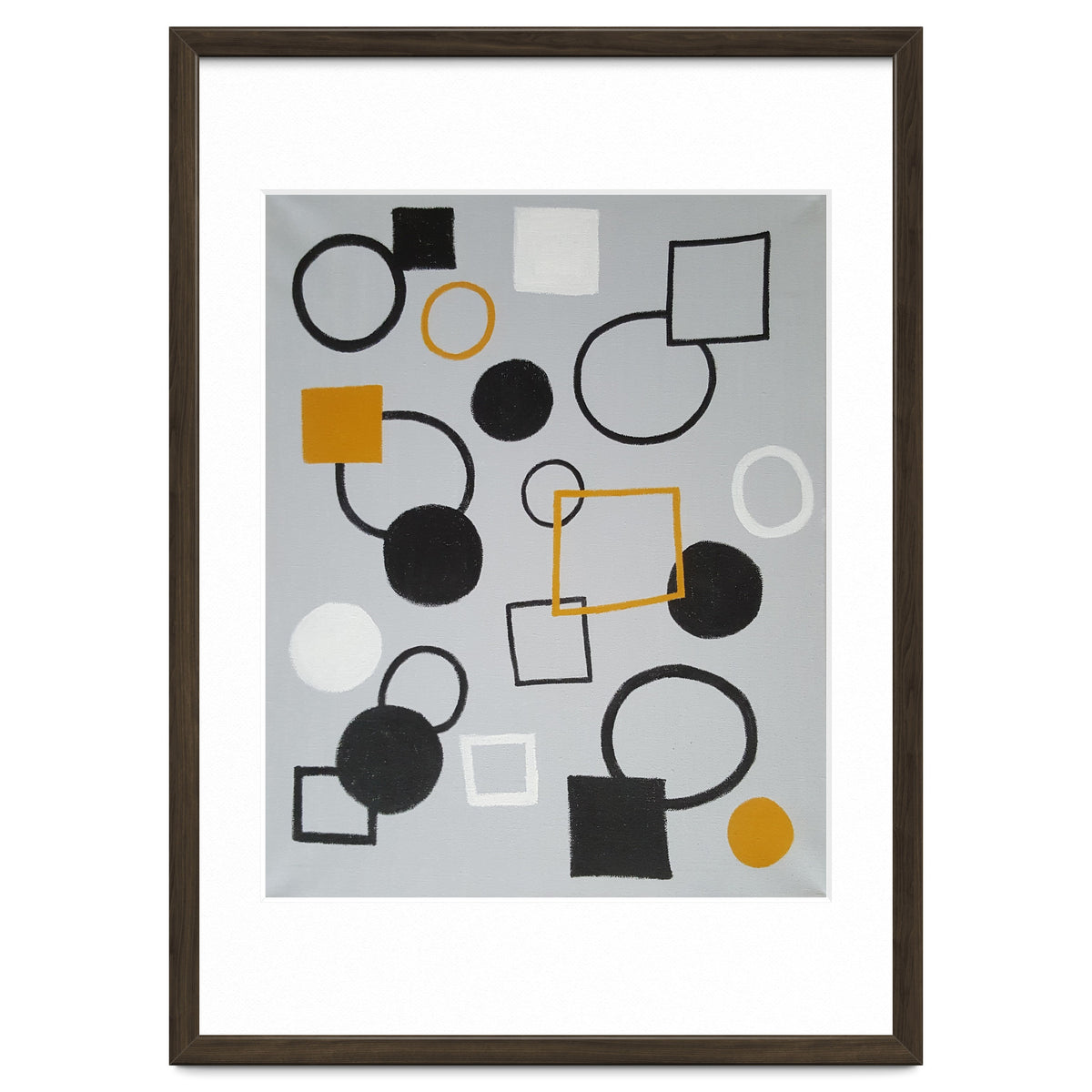 Squares And Circles 2