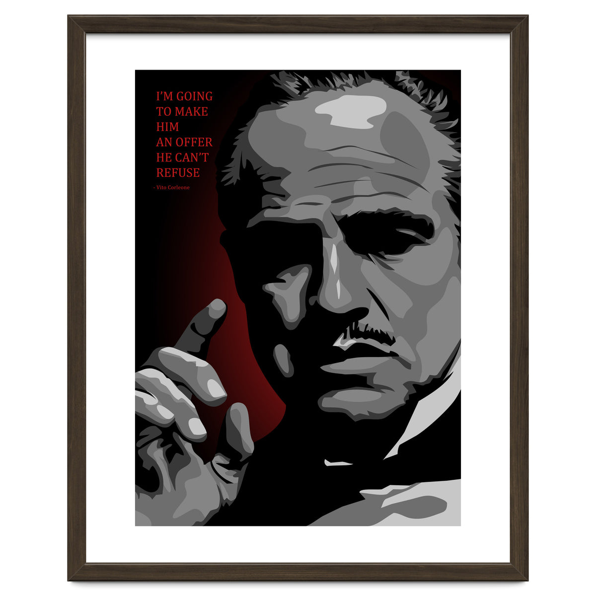 Vito Corleone