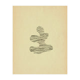 Abstract drawing shape (Print Only) thumbnail