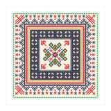 Georgian rug 3 (Print Only) thumbnail