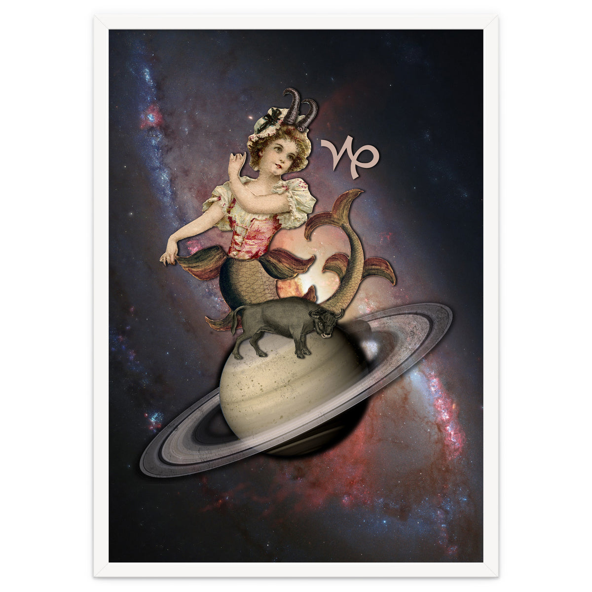 Capricorn Zodiac Sign