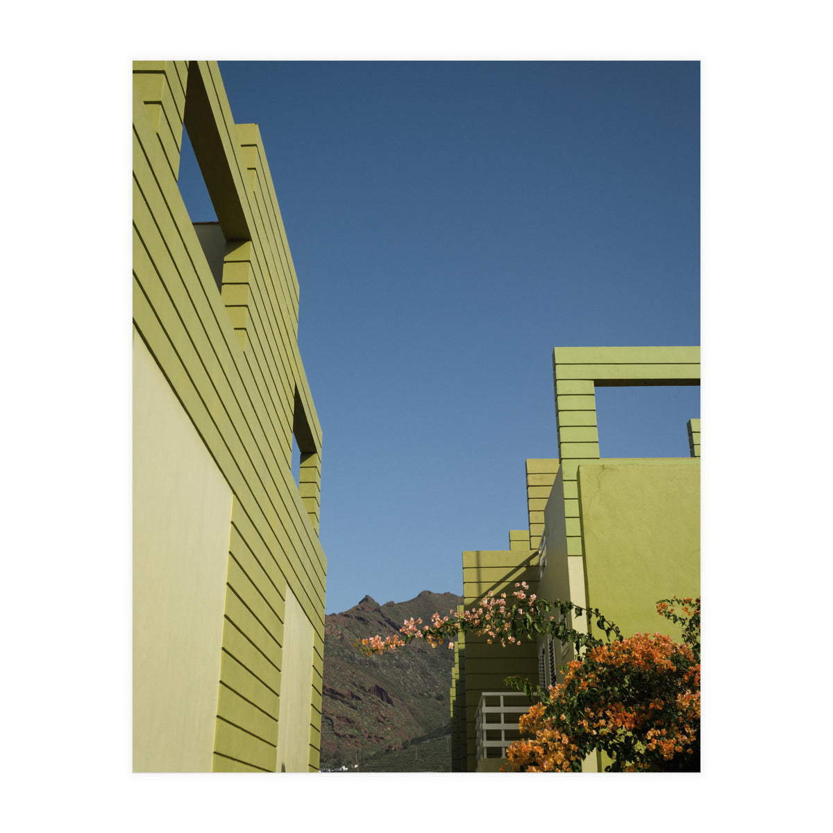 Vacation Postcard (Print Only)