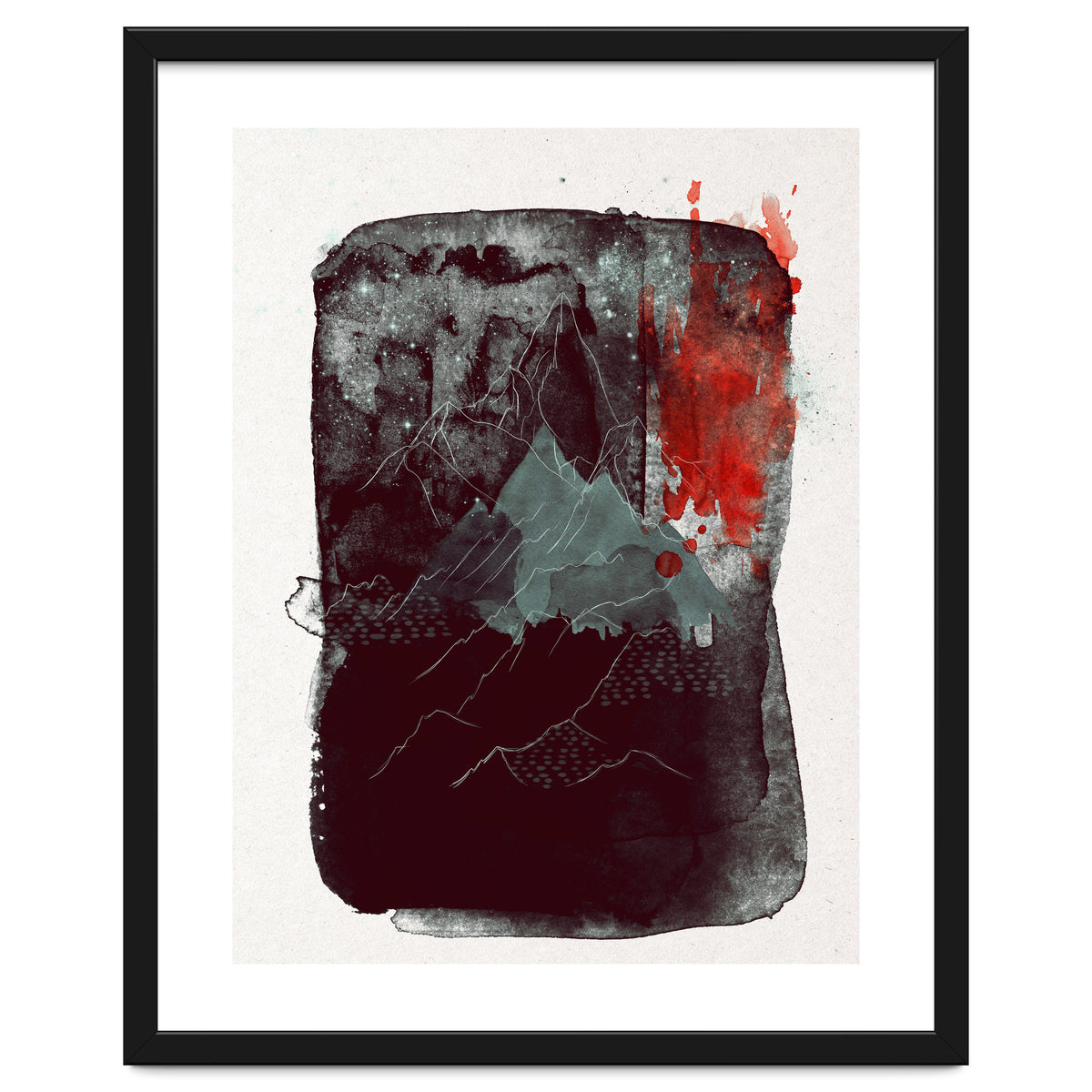 Call of the mountains