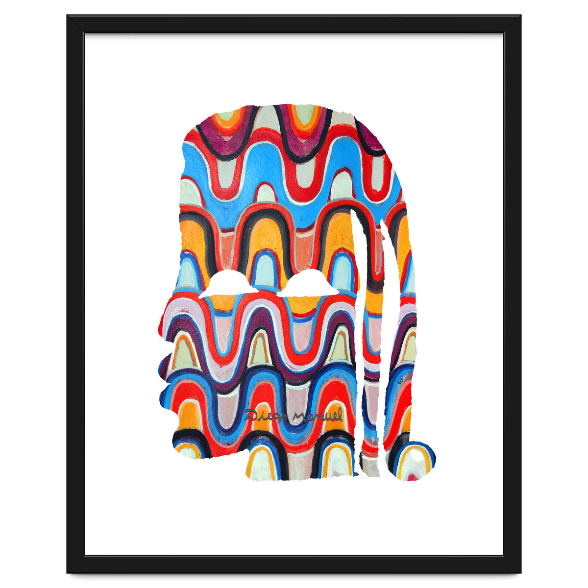 Abstracto Pop Nuevo B 15 Copia