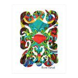 Pop Abstract 2023 191 Copia (Print Only) thumbnail