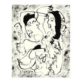 Dancing Forever (Print Only) thumbnail