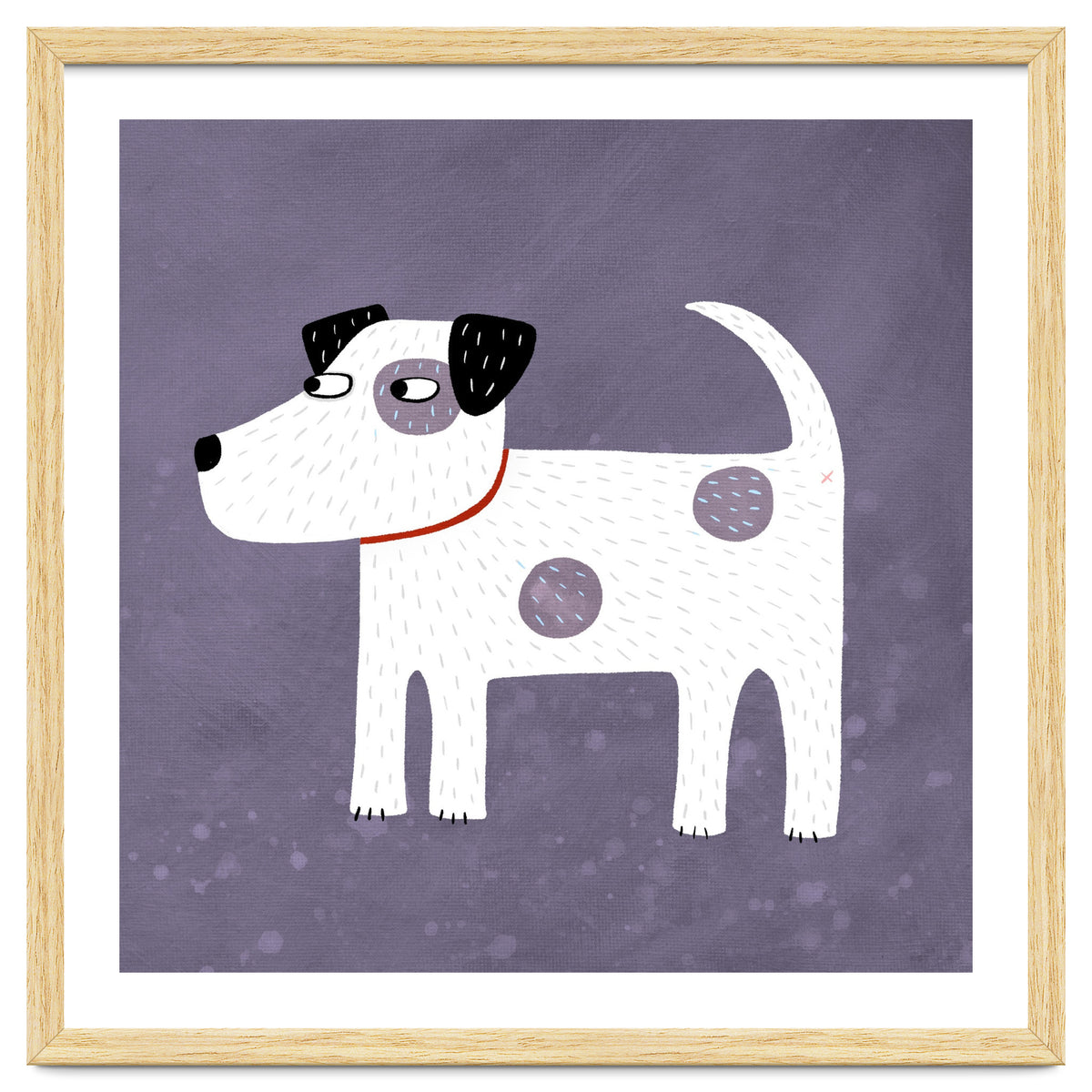 Jack Russell Terrier