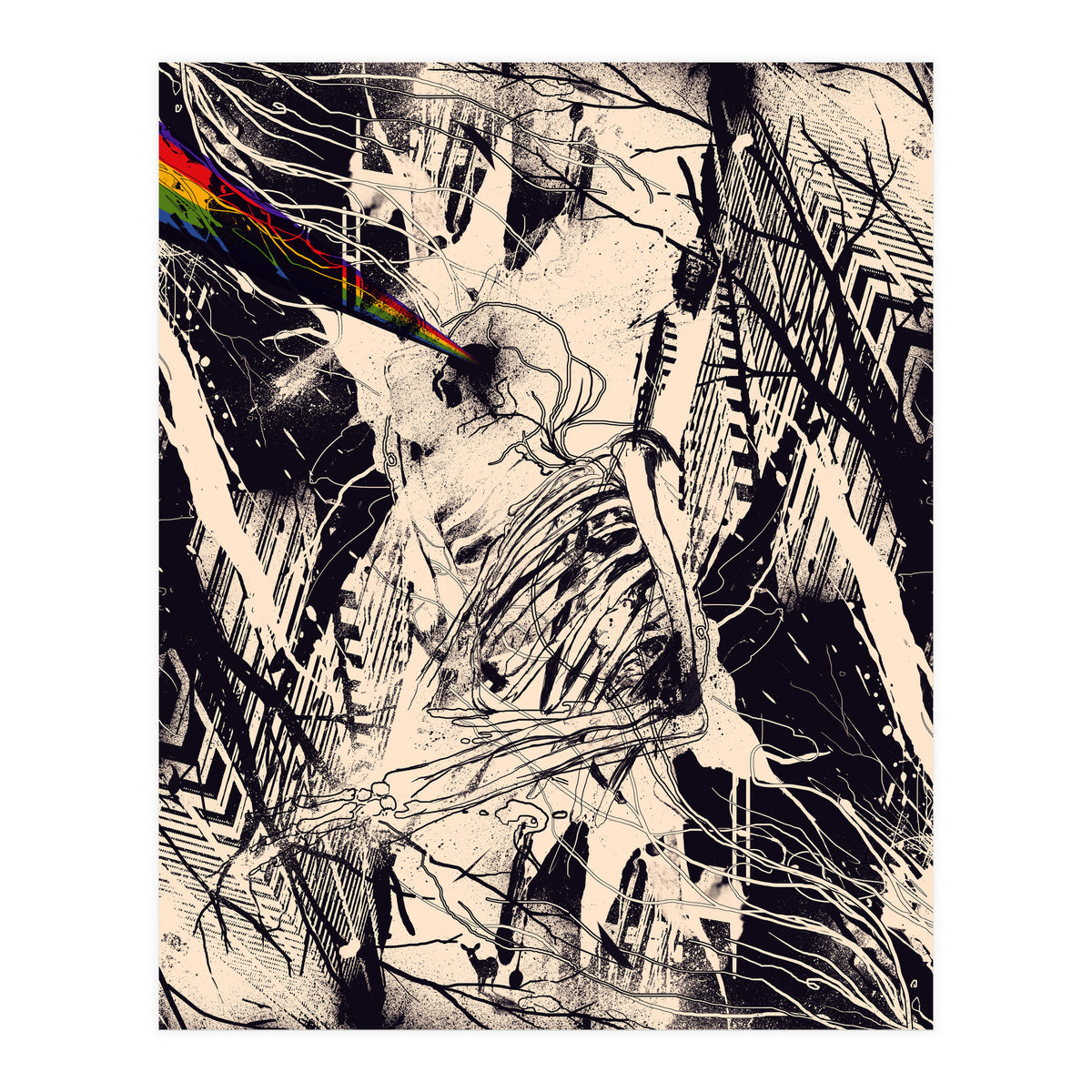 Envision (Print Only)