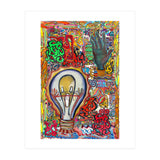 Oficina Del Cobrador 14 (Print Only) thumbnail