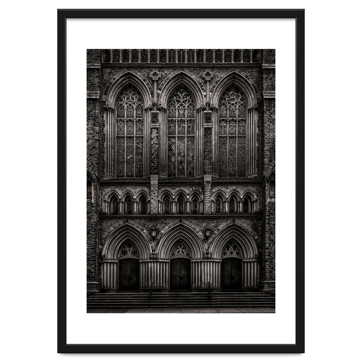 St. Paul's Bloor Street No 2