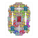 New Graffiti 7 (Print Only) thumbnail