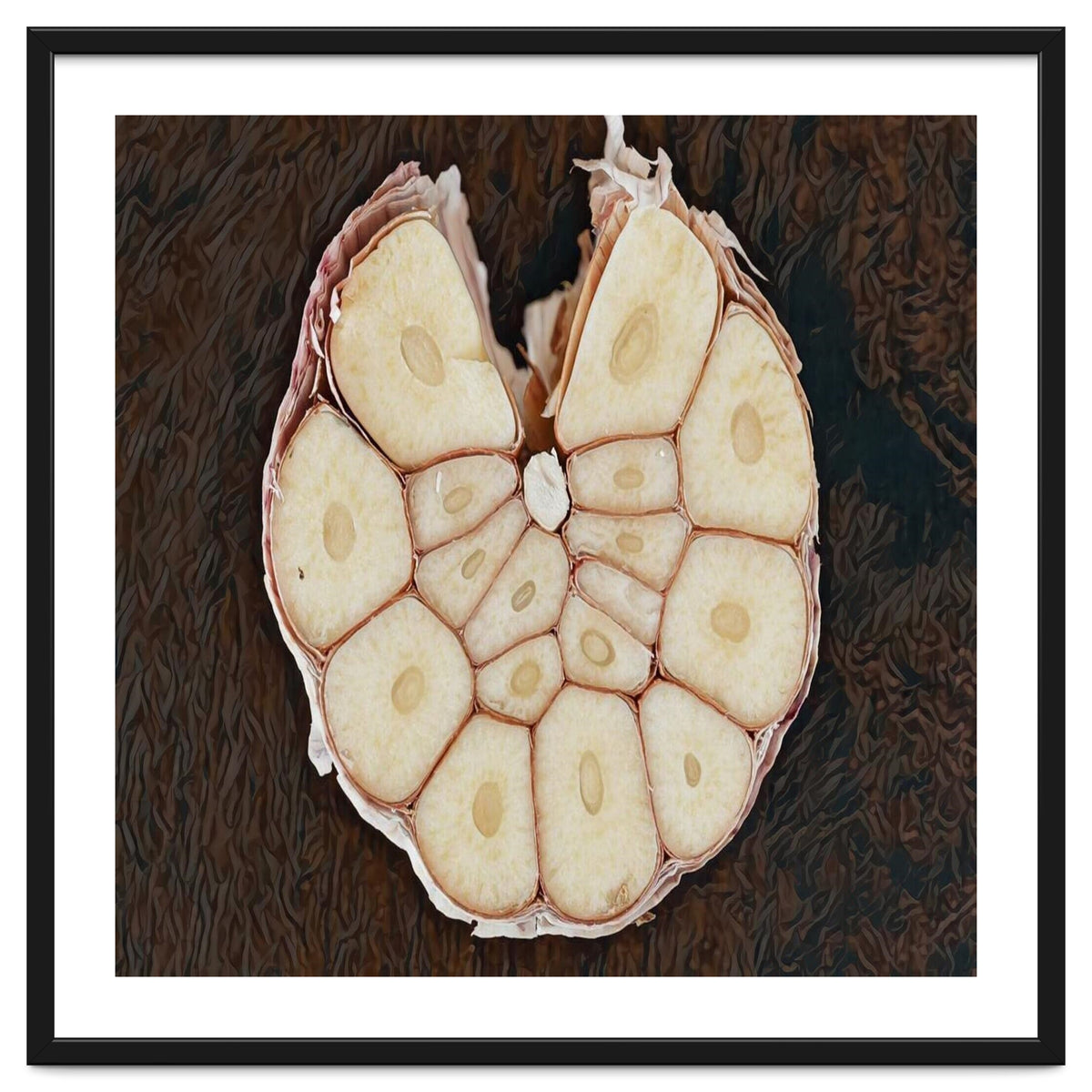 Garlic Italian Cuisine