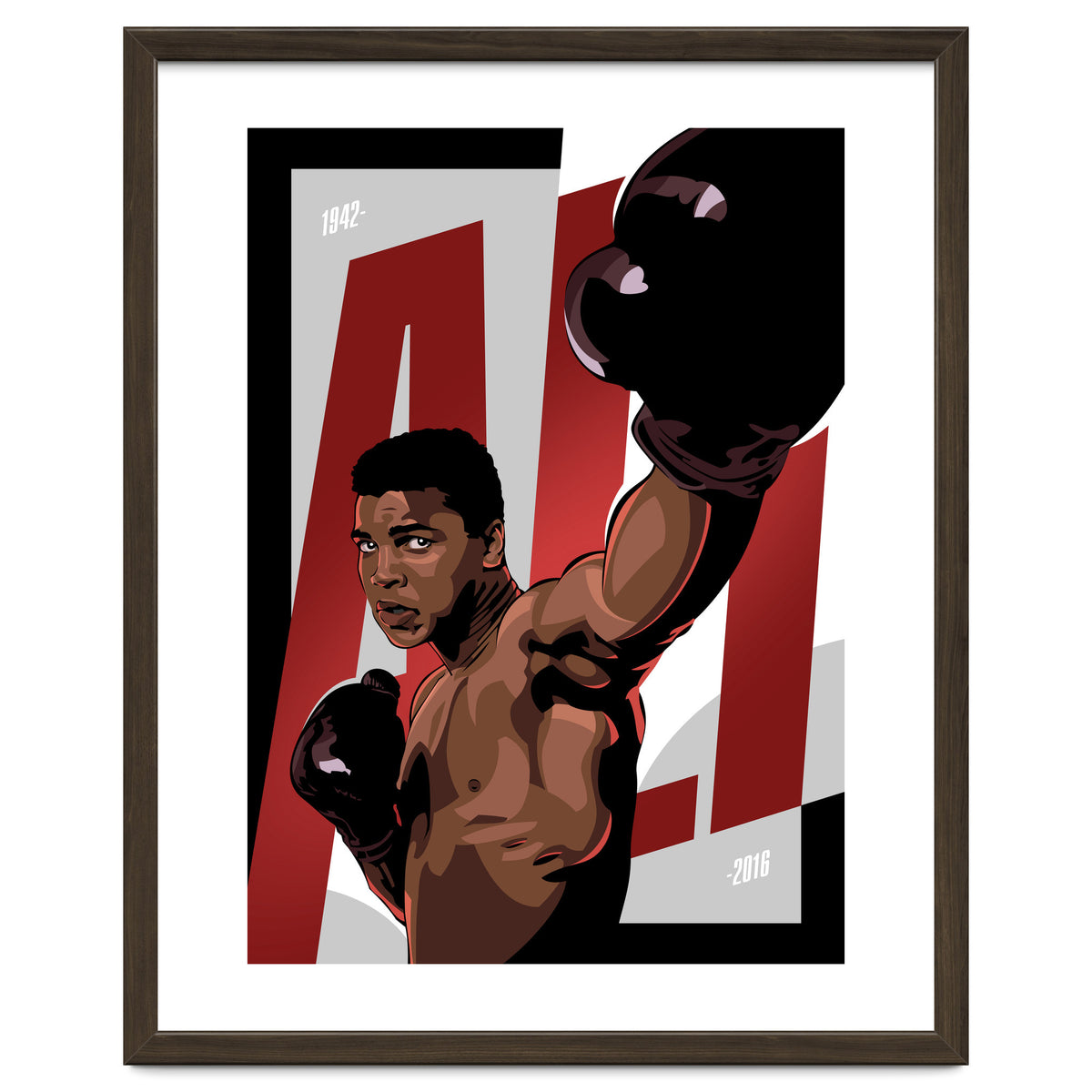 Ali The Greatest