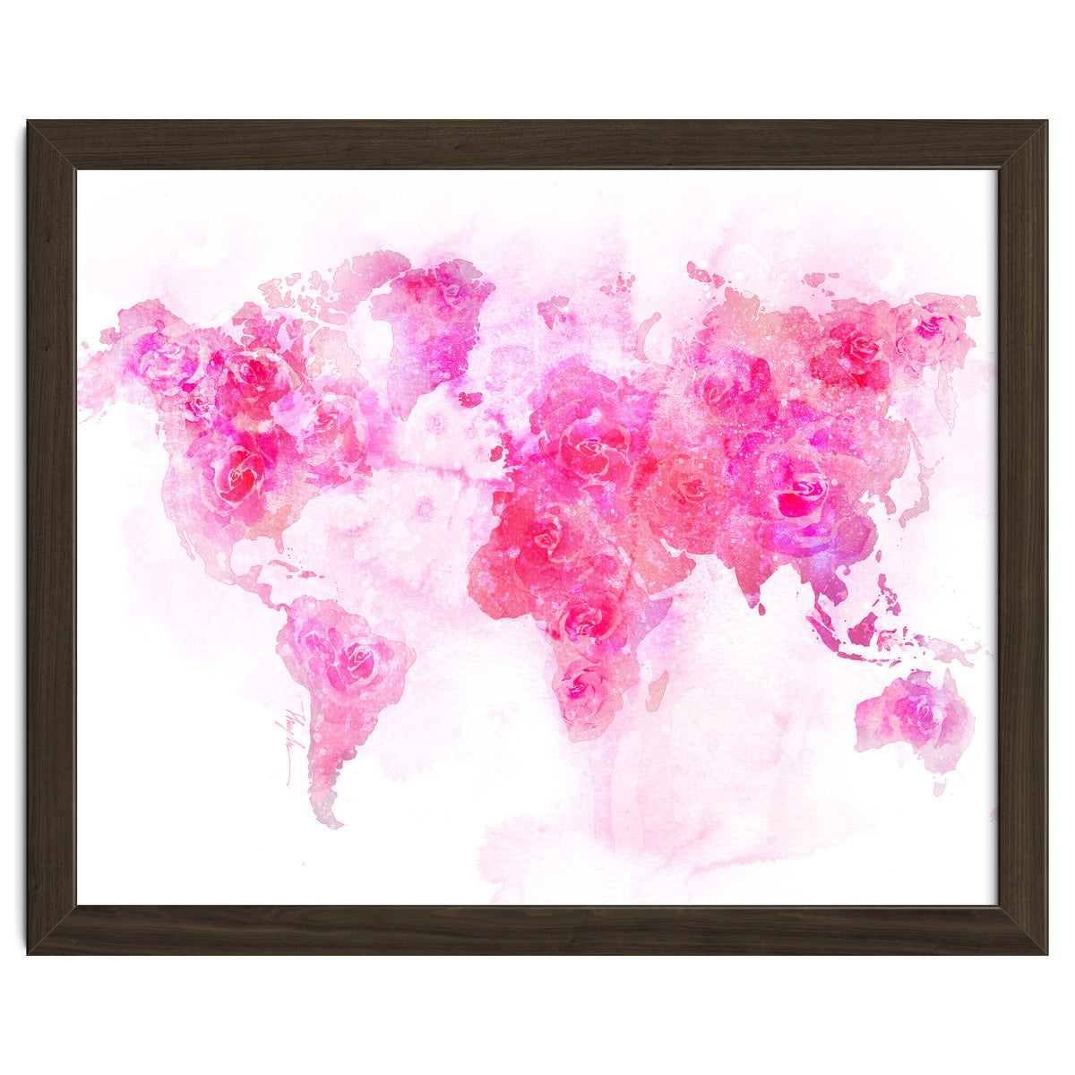 The United Pink World