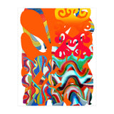 Pop Abstract Asimetrico 5 Copia (Print Only) thumbnail