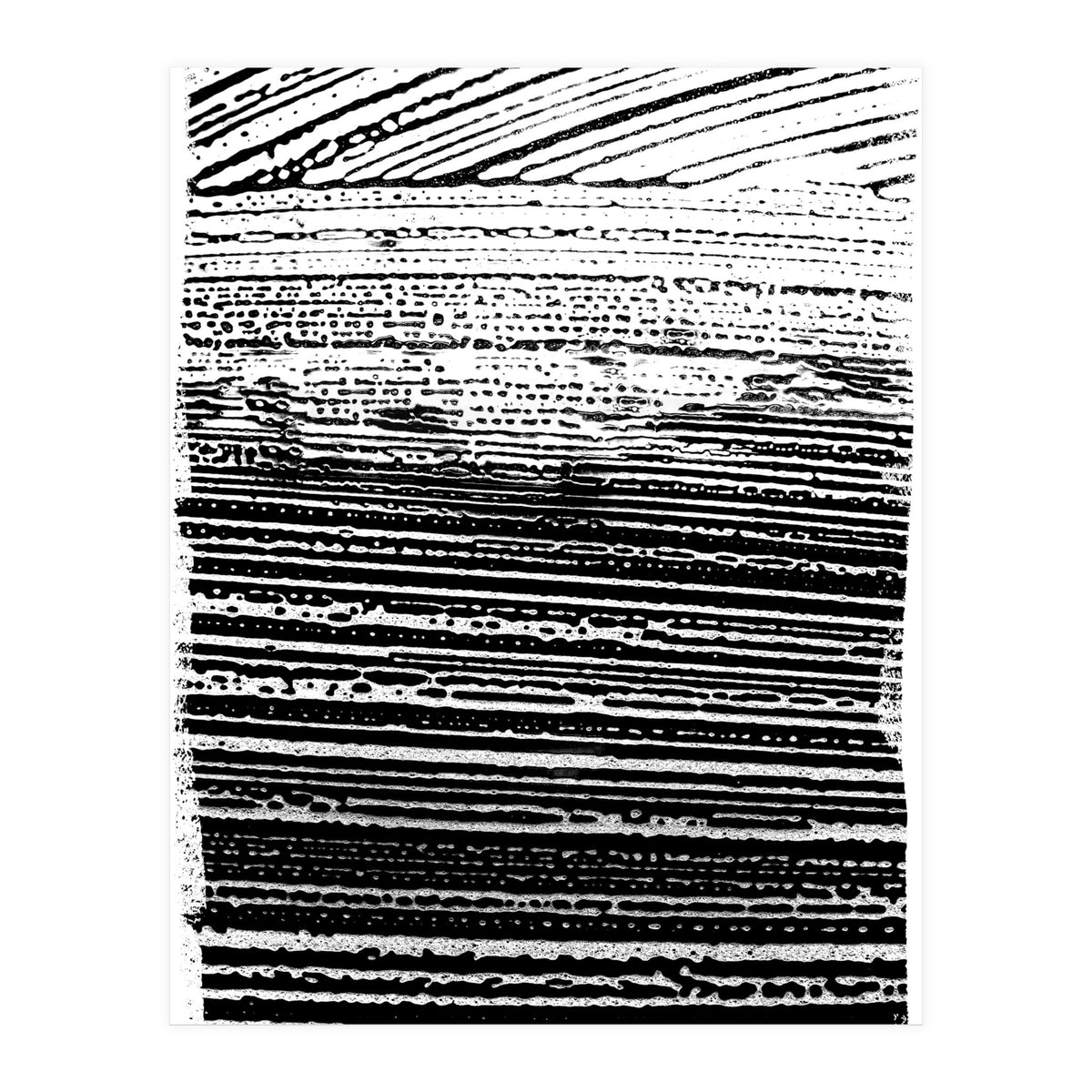 Dizzy 1 (Print Only)