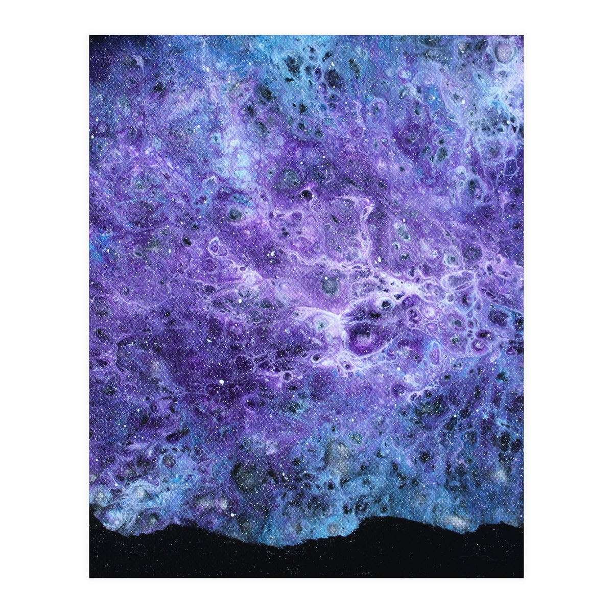 Dust of the Stars (Print Only)