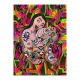 Chica Tatuada 2 (Print Only) thumbnail