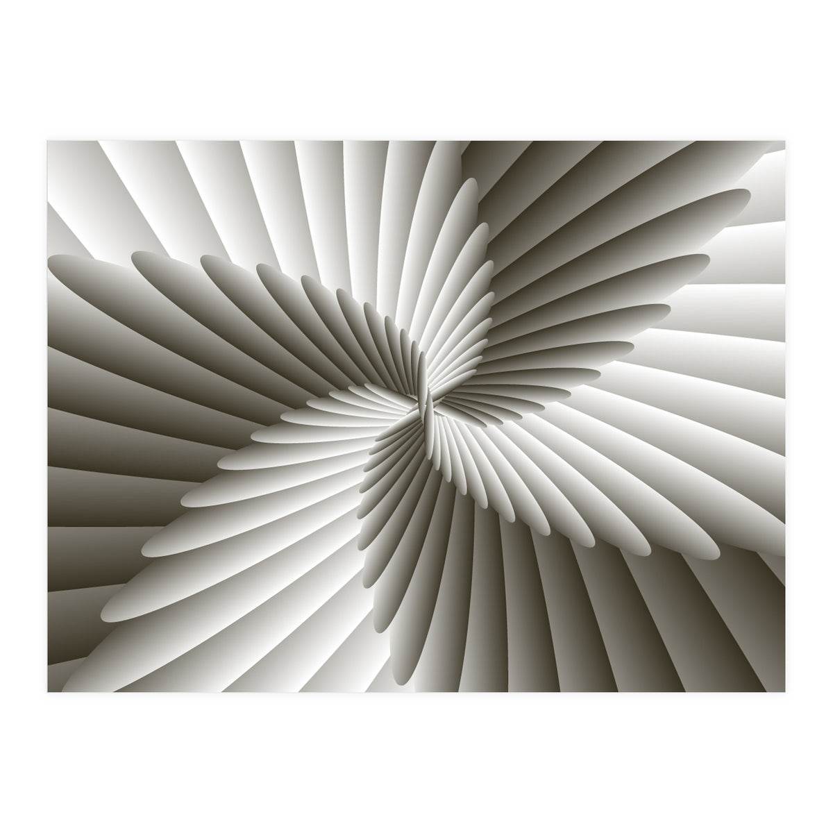 Angel Wings (Print Only)