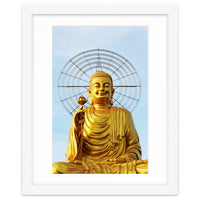 Golden Buddha