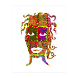 Mujer B 5  (Print Only) thumbnail