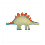Stegosaurus (Print Only) thumbnail