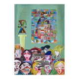 Graffiti Digital 2022 951 (Print Only) thumbnail