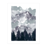Winter Tale (Print Only) thumbnail
