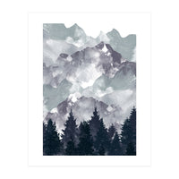 Winter Tale (Print Only)