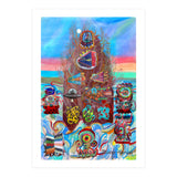 La Isla Digital 13 (Print Only) thumbnail