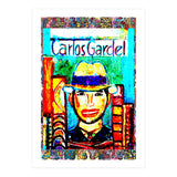 Tango star (Print Only) thumbnail