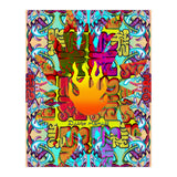 Fuego Y Graffiti 38 (Print Only) thumbnail