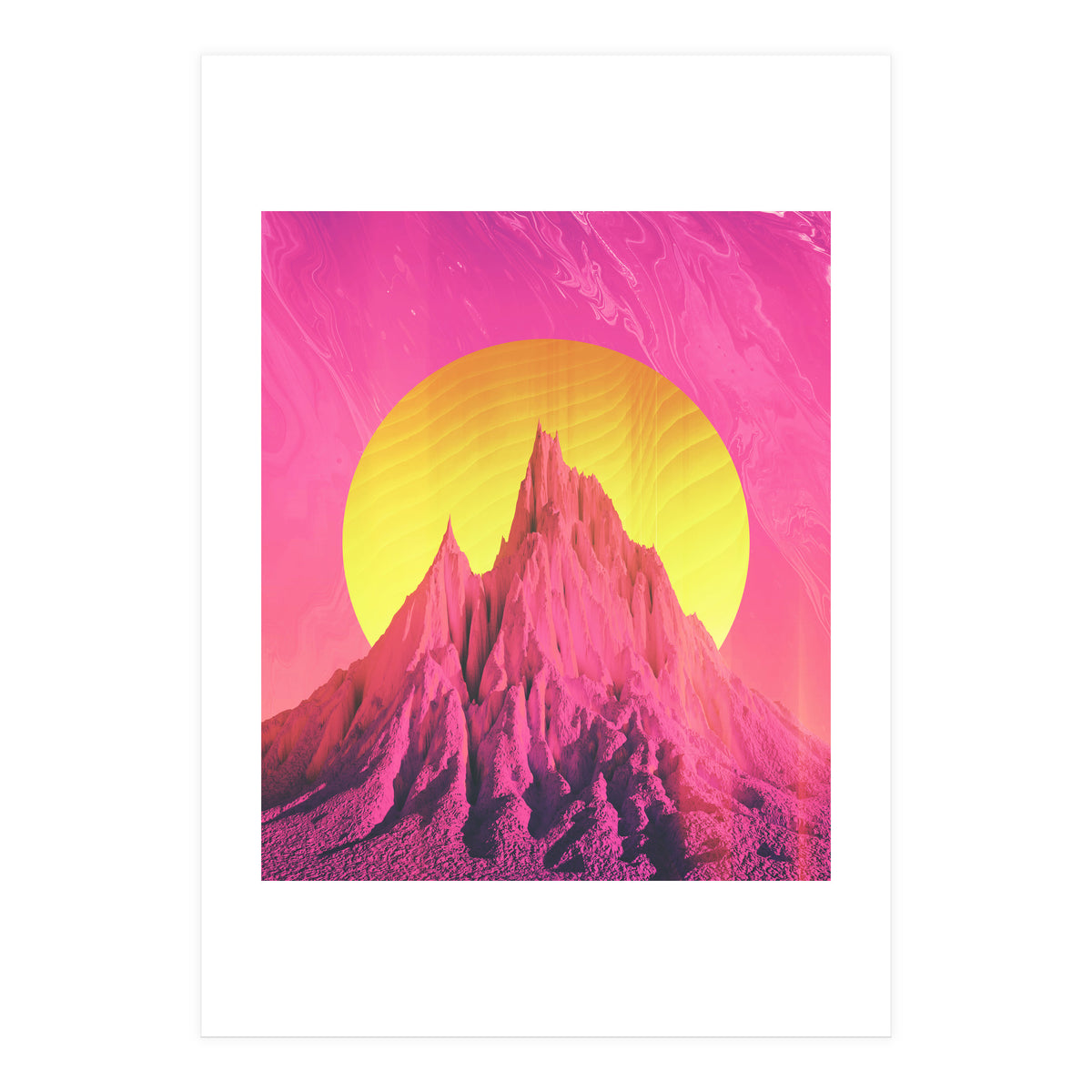 Paramount (Print Only)