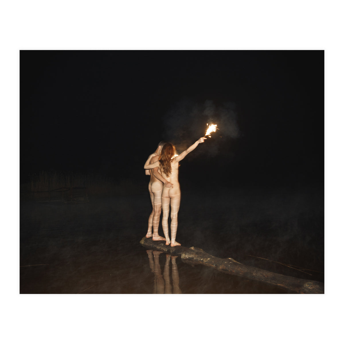 Mayday, Mayday (Print Only)