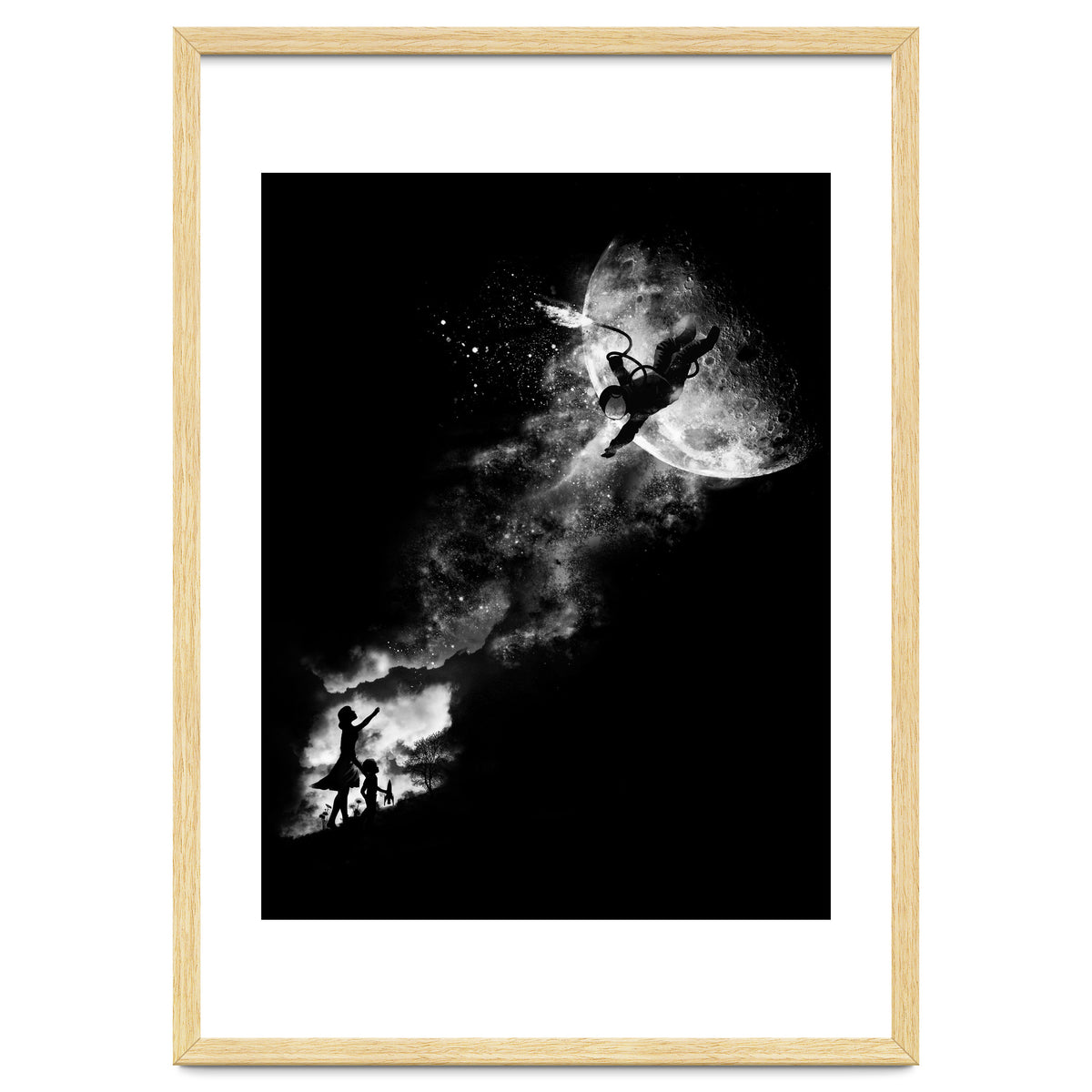 Tell My Wife I Love Her Very Muc