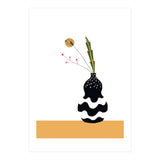 Minimalist Florist (Print Only) thumbnail