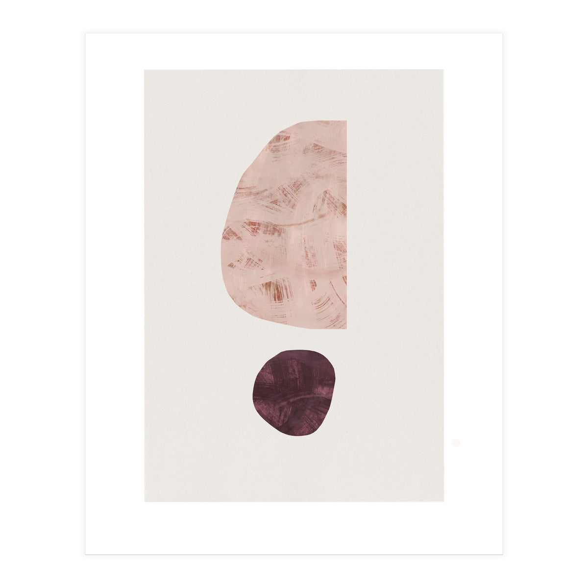 Rose Petal (Print Only)