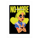 No More Ms. Nice Girl (Print Only) thumbnail