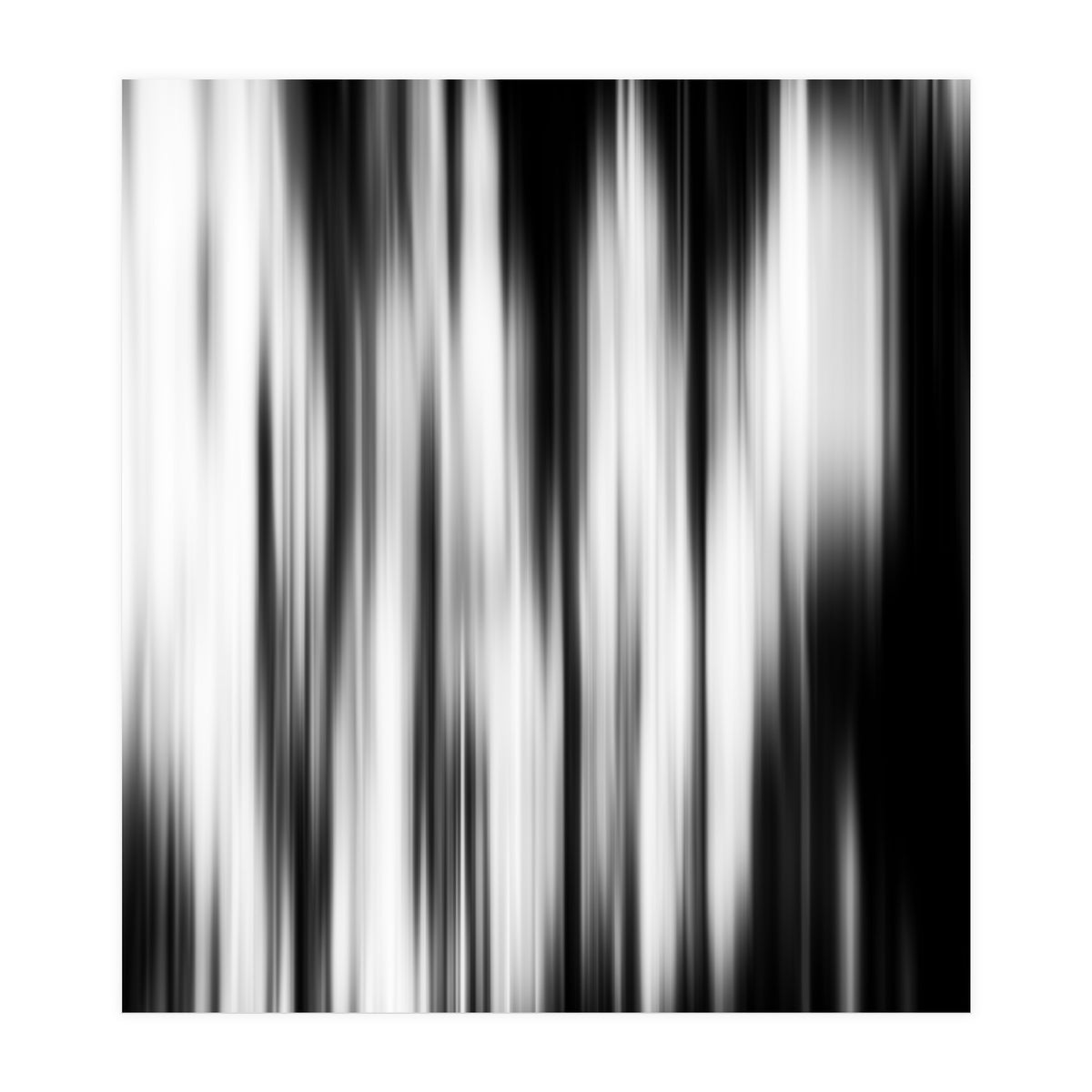 FLASHES OF MEMORY (Print Only)