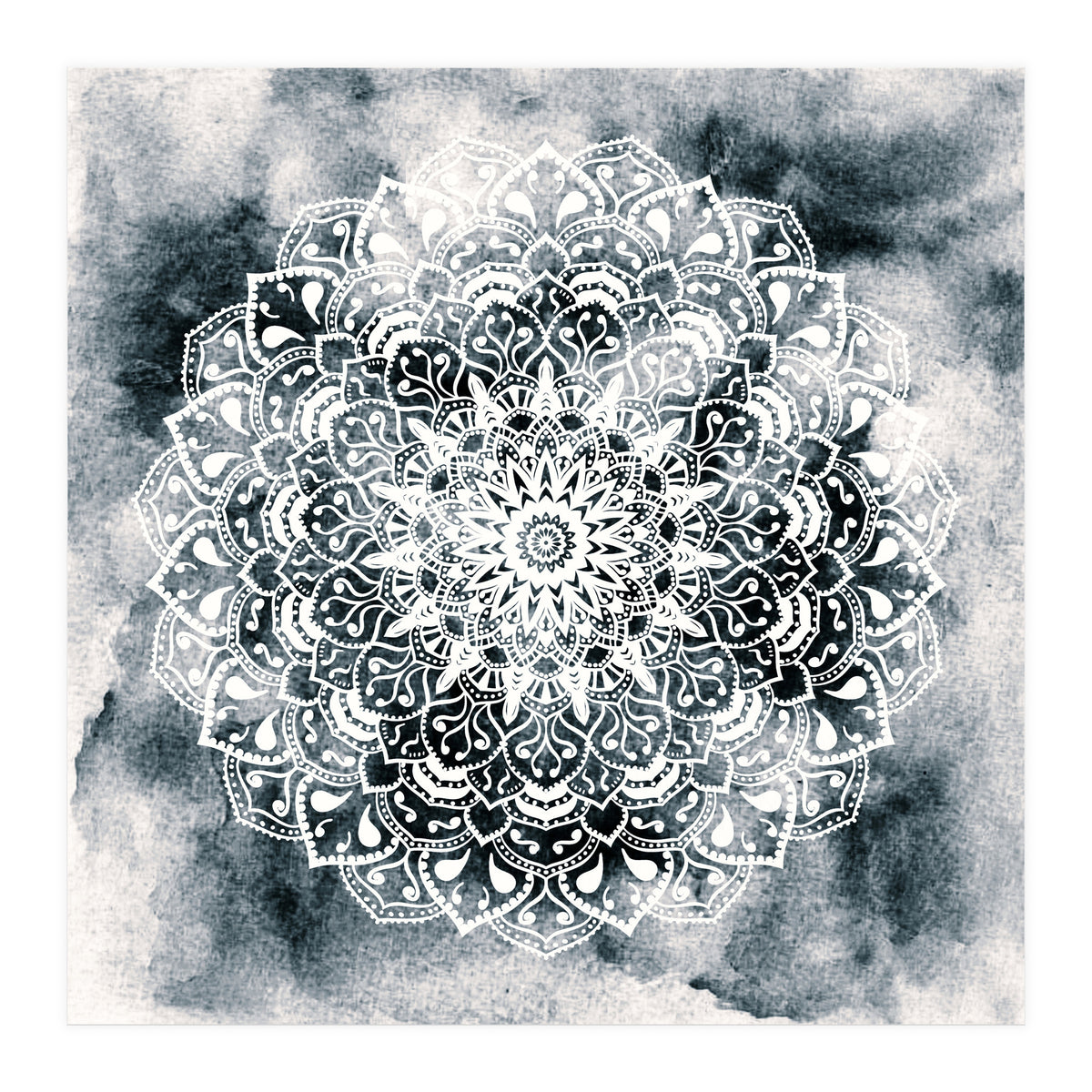 Mandalaland (Print Only)