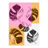 Tropical collage III (Print Only) thumbnail