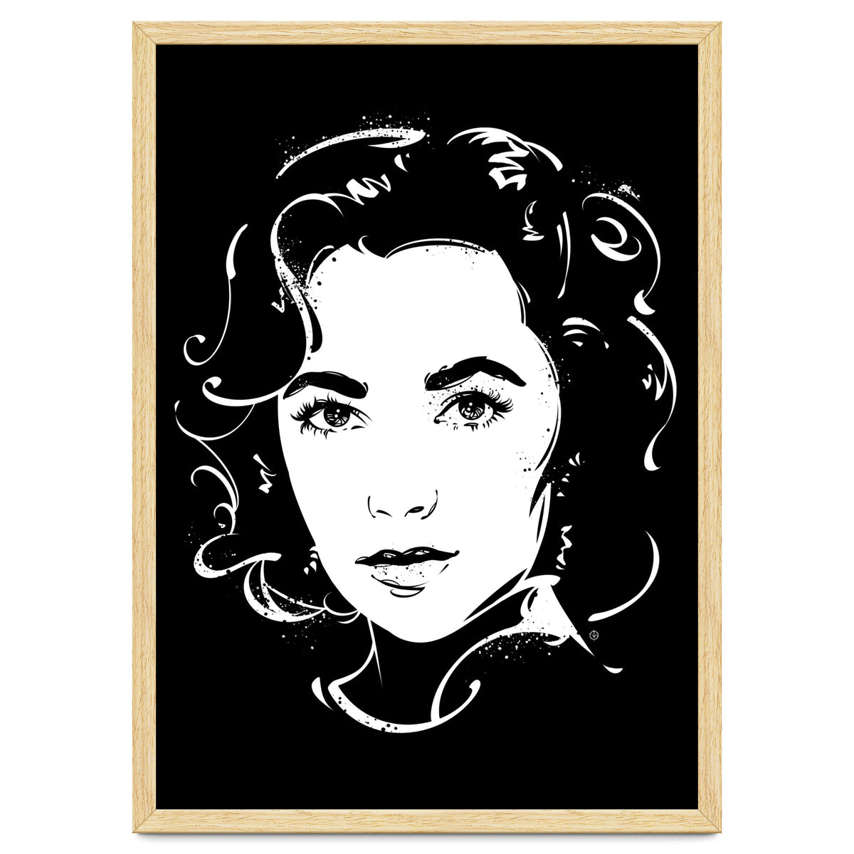 Elizabeth Taylor