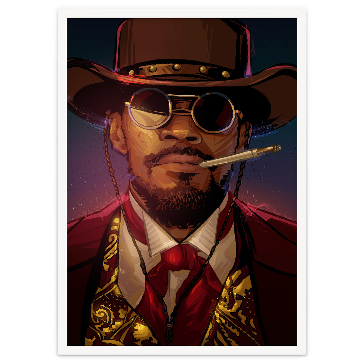 Django